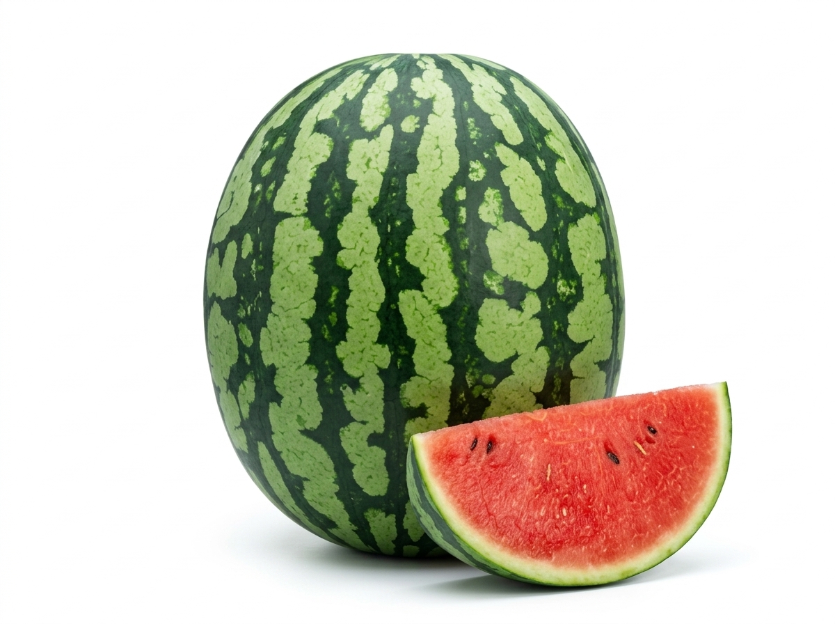 Ganmei 4K Royal Watermelon
