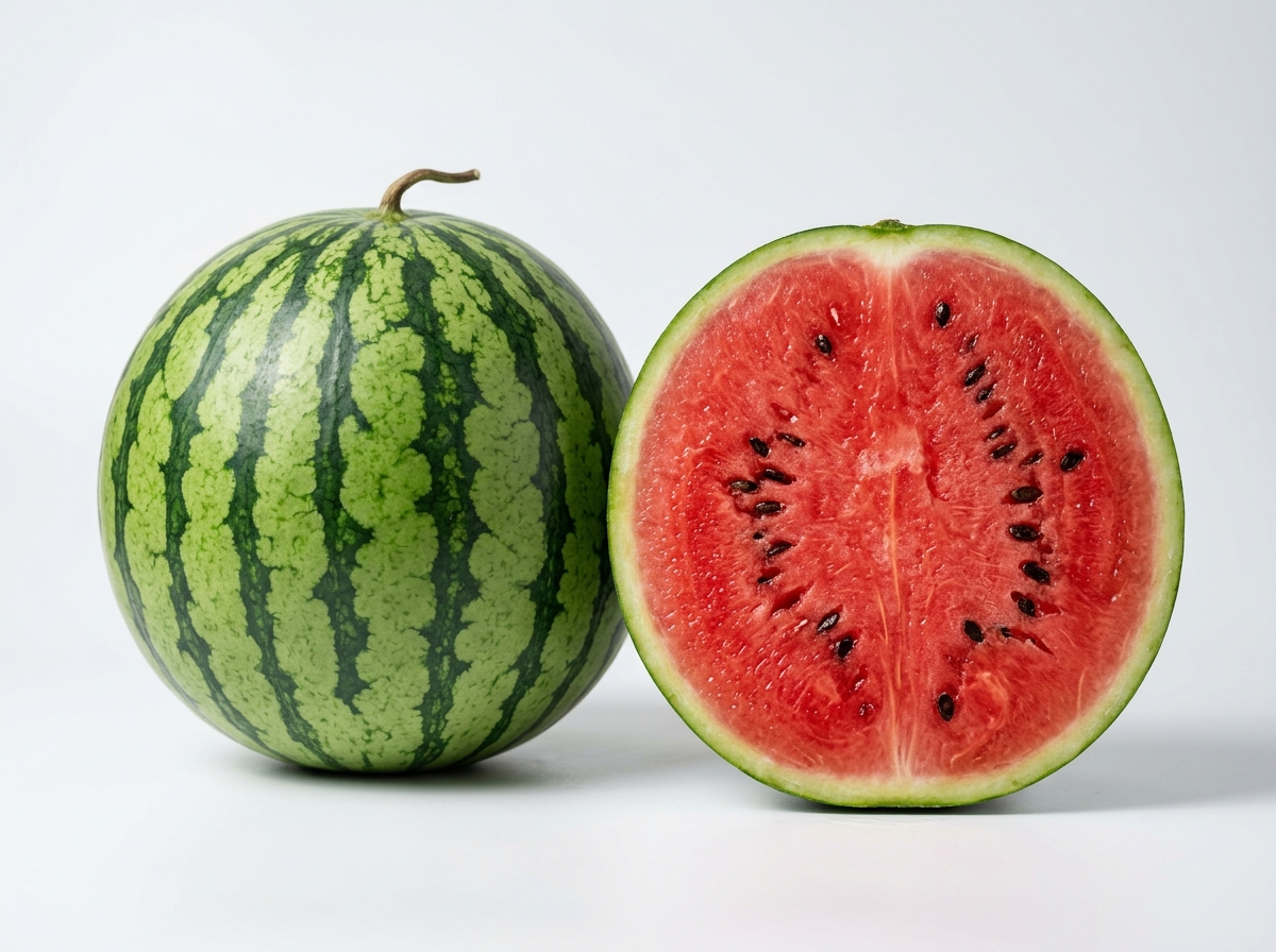Meidu Striped Watermelon